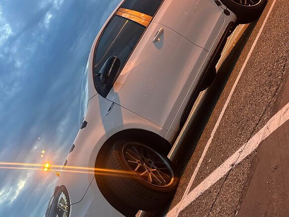2011 Volkswagen Golf GTI VI, белый, 1230000 рублей - вид 31