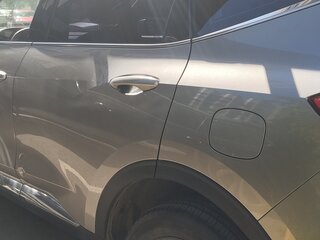 2019 Haval F7 I, серый, 1690000 рублей, вид 5