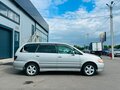 2002 Nissan Bassara, серый, 559000 рублей - вид 7
