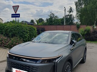 2023 Exeed RX (Yaoguang), серый, 2990000 рублей, вид 1