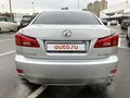 2007 Lexus IS 250 II, серебристый - вид 3