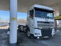 1994 DAF XF 95, белый, 1800000 рублей