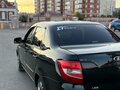 2013 Lada (ВАЗ) Granta I, чёрный, 340000 рублей - вид 3