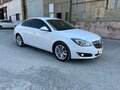 2013 Opel Insignia I Рестайлинг, белый, 1190000 рублей - вид 6