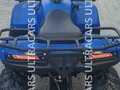 2026 Irbis ATV 200U, синий, 235196 рублей - вид 3