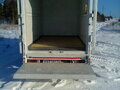 1995 Fuso (Mitsubishi) Canter, белый, 1350000 рублей - вид 5