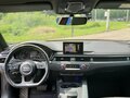 2015 Audi A4 V (B9), чёрный, 2480000 рублей - вид 4