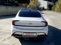 2020 Hyundai Sonata VIII (DN8), белый, 2650000 рублей - вид 4