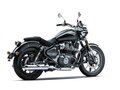 2026 Royal Enfield Super Meteor, чёрный, 764000 рублей - вид 2