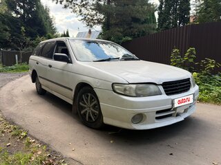 1999 Nissan Expert, белый, 80000 рублей, вид 2