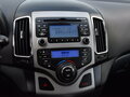 2009 Hyundai i30 I, чёрный, 565000 рублей - вид 9