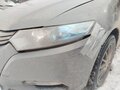 2010 Honda Insight II, серый, 650000 рублей - вид 11
