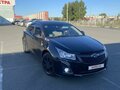 2012 Chevrolet Cruze I Рестайлинг, чёрный, 1100000 рублей - вид 4