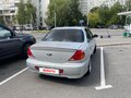 2006 Kia Spectra I Рестайлинг 2, серый, 250000 рублей - вид 5