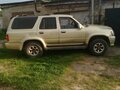 2005 Great Wall Safe, бежевый - вид 8