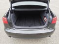 2011 Audi A6 IV (C7), серый, 1600000 рублей - вид 11
