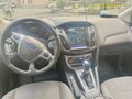 2013 Ford Focus III, чёрный, 850000 рублей - вид 6