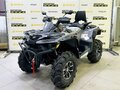 2026 Stels ATV-800 Guepard Trophy, серый, 1140000 рублей