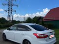 2013 Ford Focus III, белый, 740000 рублей - вид 2