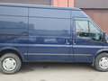 2012 Ford Transit, синий, 1200000 рублей - вид 4