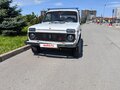 2003 Lada (ВАЗ) 2121 (4x4) I Рестайлинг, белый, 230000 рублей - вид 4