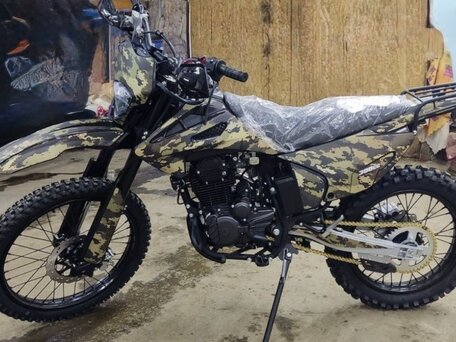 2026 XGZ CQR-CB300, чёрный, 95000 рублей, вид 2