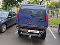 1995 Nissan Terrano I, синий, 390000 рублей - вид 2