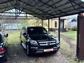 2015 Mercedes-Benz GL-Класс 500 II (X166), чёрный, 3200000 рублей - вид 1
