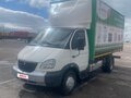 2014 ГАЗ Валдай, белый, 1555000 рублей - вид 8