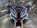 2021 BMW S 1000 XR, белый, 1899000 рублей - вид 7
