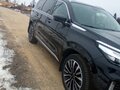 2023 Exeed VX I, чёрный, 3150000 рублей - вид 5