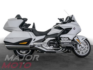 Honda GL 1800 Gold Wing