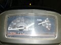 1997 Suzuki Address 100, чёрный, 80000 рублей - вид 6