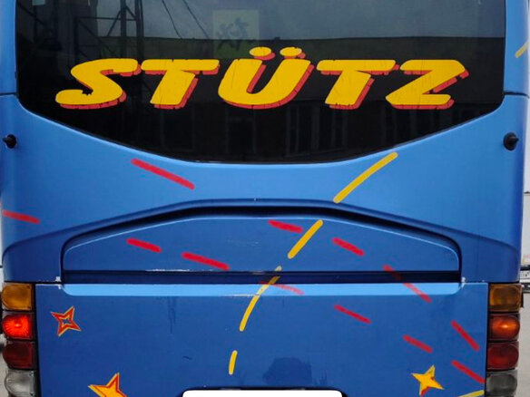 2004 Neoplan Cityliner, синий, 2935363 рублей