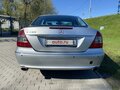 2007 Mercedes-Benz E-Класс 280 III (W211, S211) Рестайлинг, серебристый - вид 5