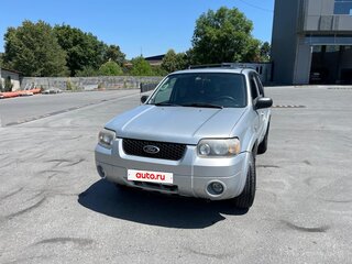 2005 Ford Maverick III, серый, 550000 рублей, вид 1