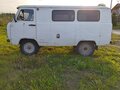 1994 УАЗ 3962, белый, 350000 рублей - вид 3