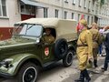 1963 ГАЗ 69А, зелёный, 800000 рублей - вид 3