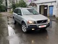 2004 Volvo XC90 I, серебристый, 650000 рублей - вид 1