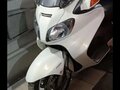 2010 Suzuki Burgman (SkyWave) 650, белый, 435000 рублей - вид 4