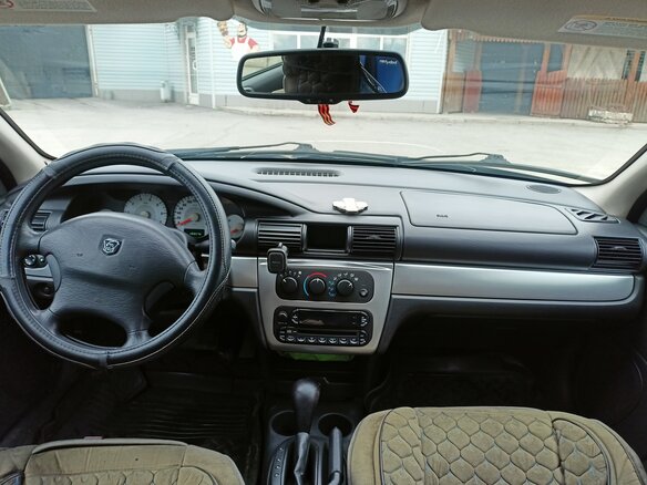 2010 ГАЗ Volga Siber I, бежевый, 350000 рублей - вид 8