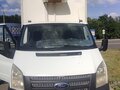 2012 Ford Transit, белый, 1500000 рублей - вид 2