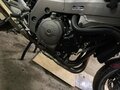 2001 Honda CBR 1100 XX, красный, 650000 рублей - вид 9