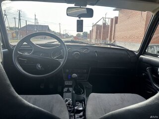 2001 Lada (ВАЗ) 2106, белый, 225000 рублей, вид 2