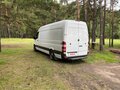 2010 Mercedes-Benz Sprinter, белый, 2150000 рублей - вид 6