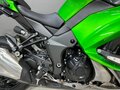 2017 Kawasaki Ninja 1000, зелёный, 950000 рублей - вид 11