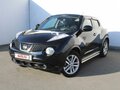 2011 Nissan Juke I, чёрный, 1320000 рублей - вид 1