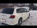2001 Honda Avancier I Рестайлинг, белый, 410000 рублей - вид 8