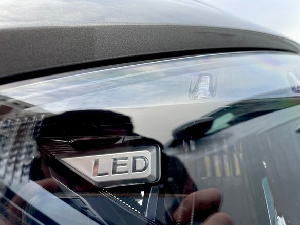 2022 Hyundai Bayon I, серый - вид 22