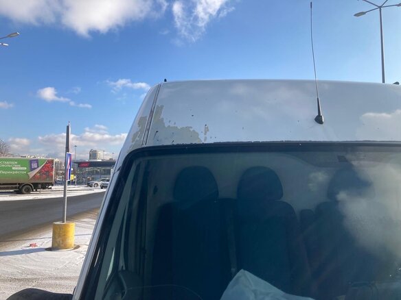 2011 Fiat Professional Ducato, белый, 1300000 рублей - вид 8